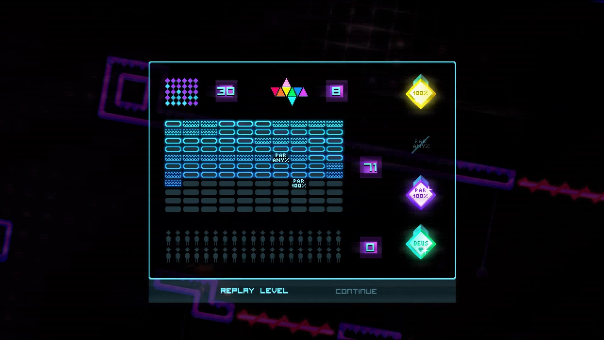 Octahedron: скриншот 6