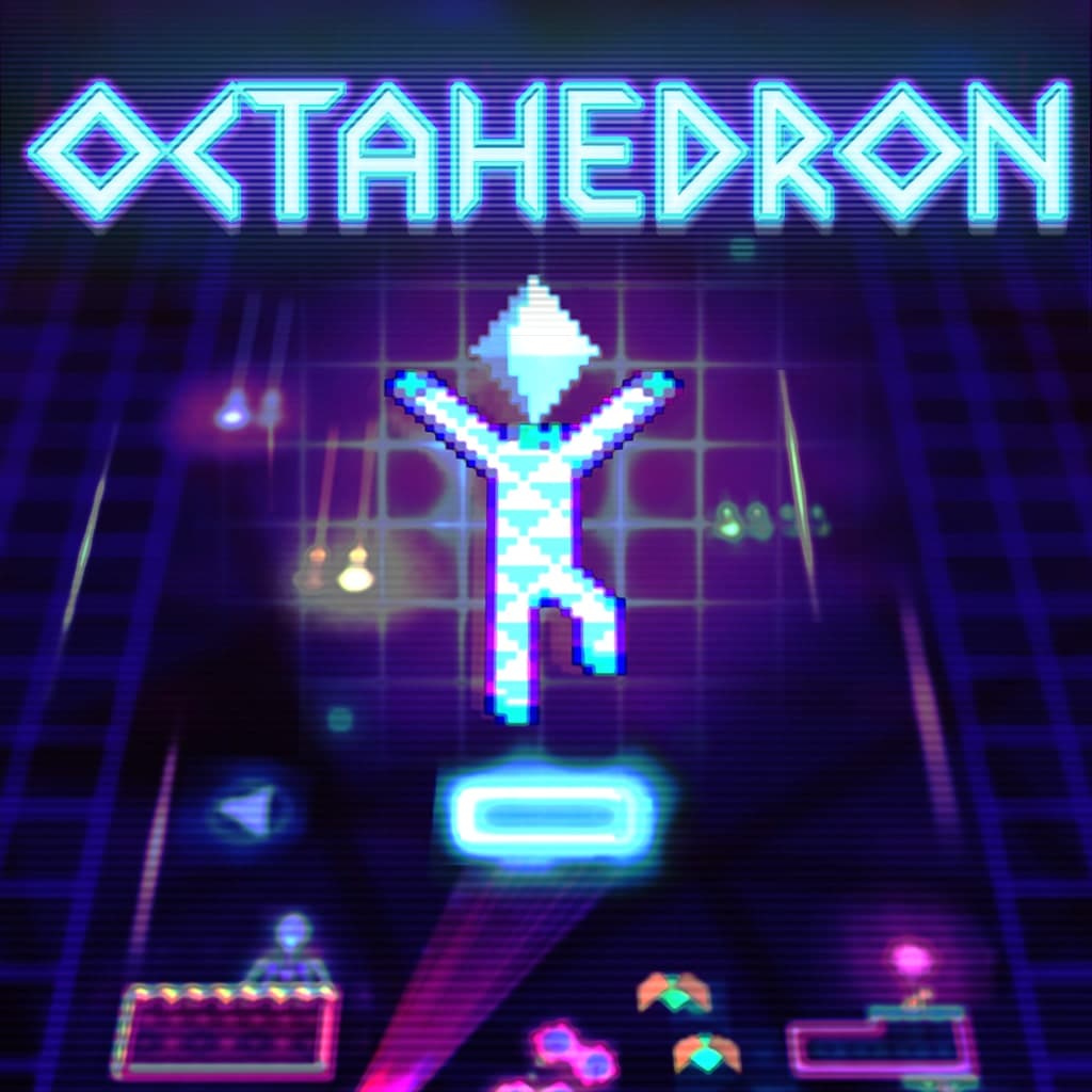 Octahedron Standard