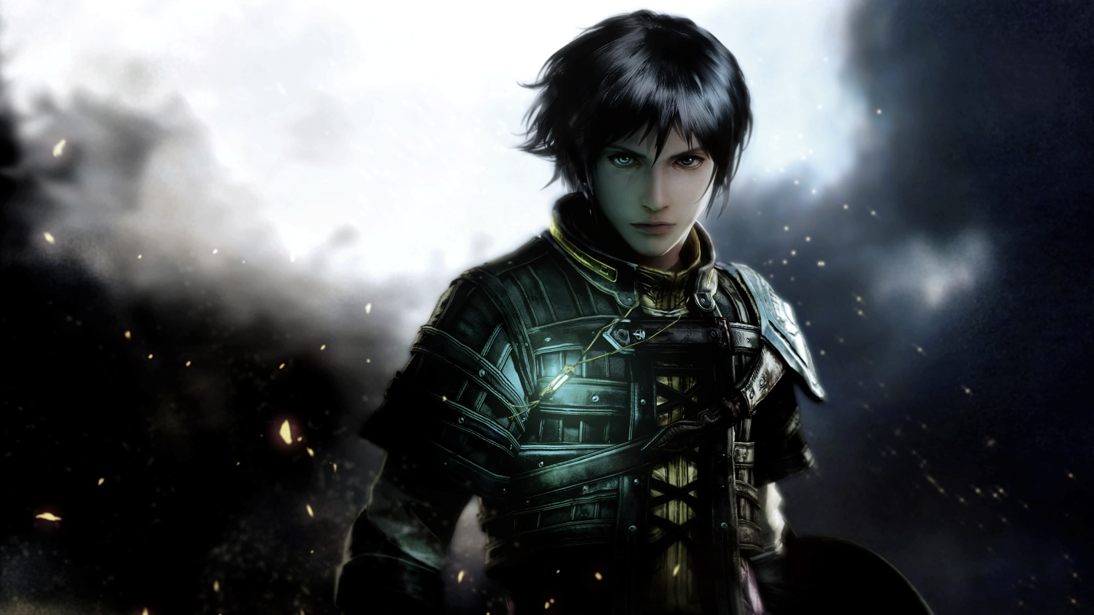THE LAST REMNANT Remastered Standard