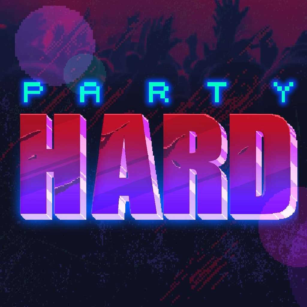 Party Hard Standard