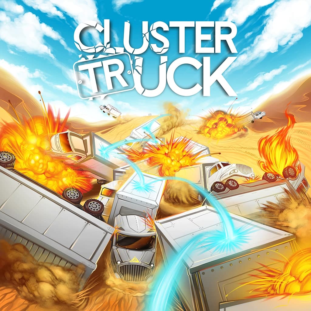 ClusterTruck Standard