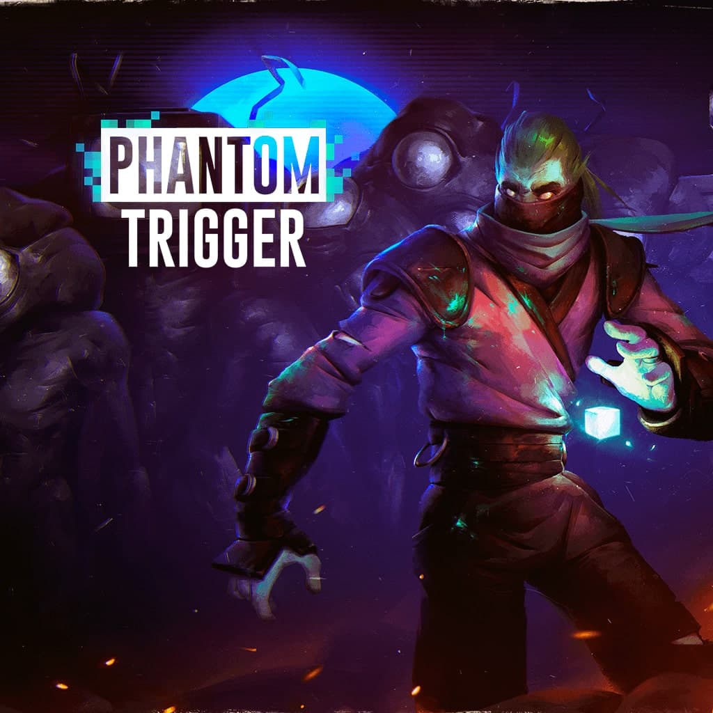 Phantom Trigger Standard