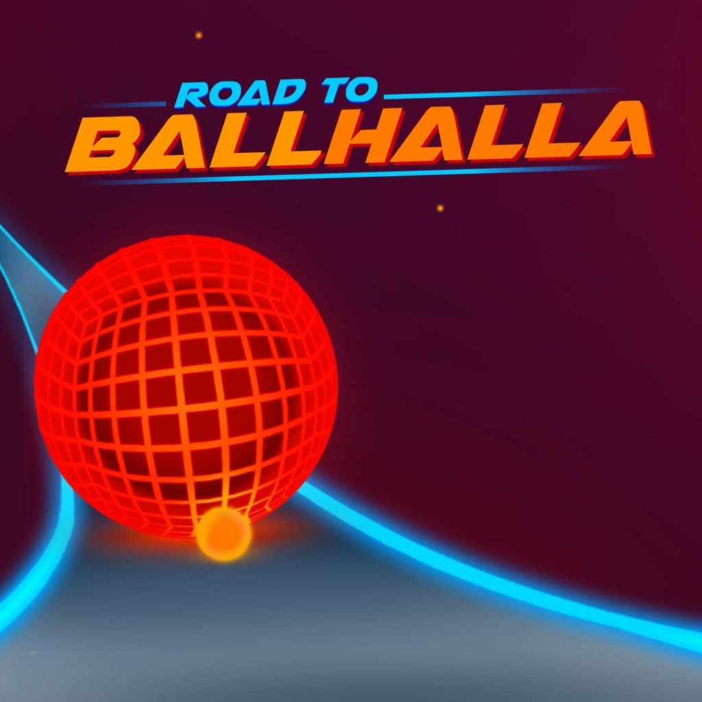 Road to Ballhalla Standard