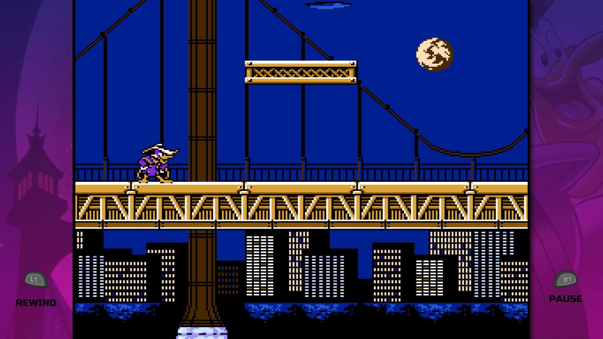 The Disney Afternoon Collection: скриншот 7
