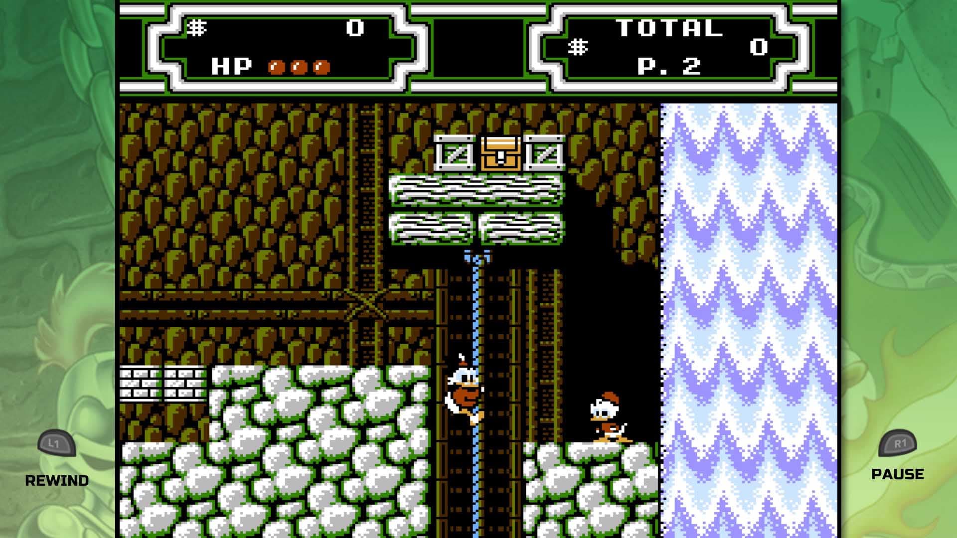 The Disney Afternoon Collection: скриншот 9