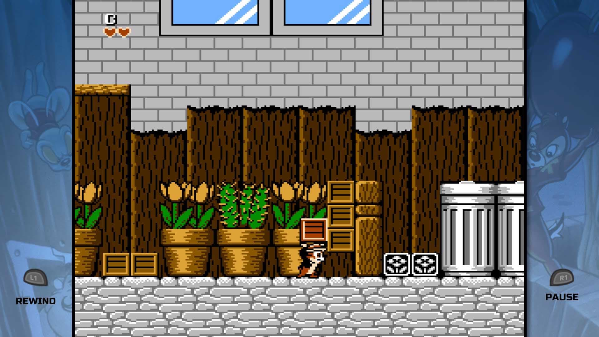 The Disney Afternoon Collection: скриншот 3