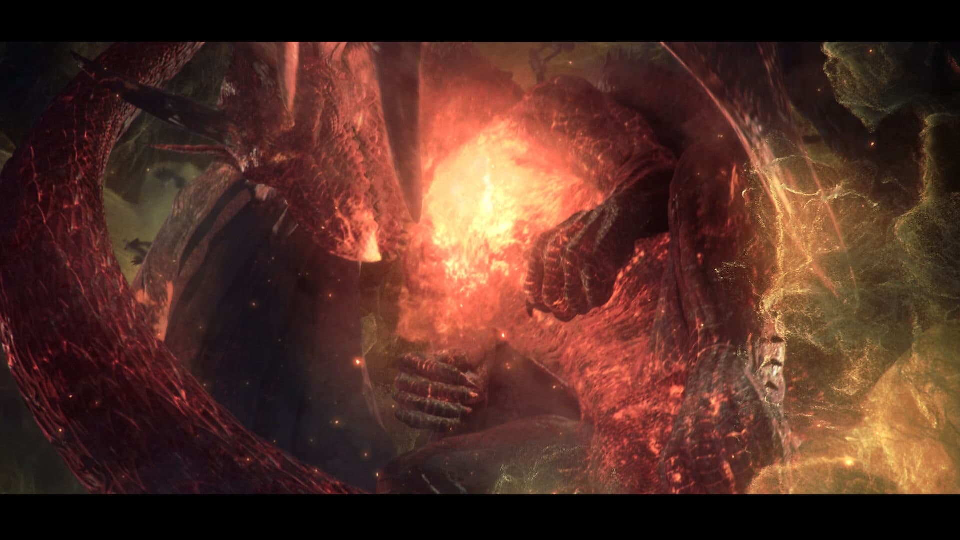Dragon's Dogma: Dark Arisen: скриншот 1
