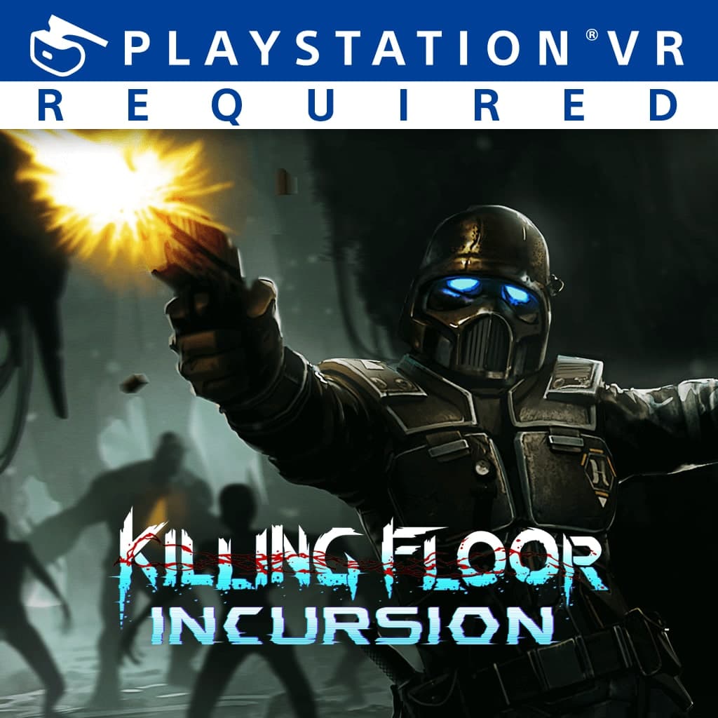 Killing Floor: Incursion Standard