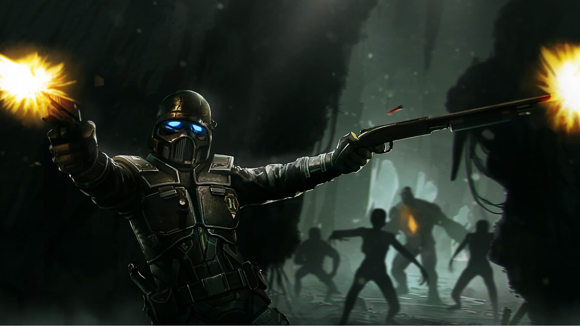 Killing Floor: Incursion Standard