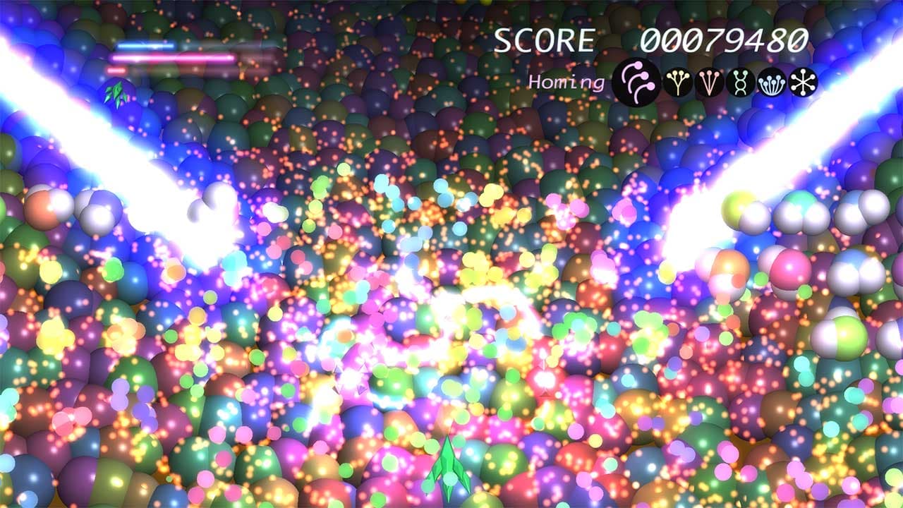 Prismatic Solid: скриншот 3