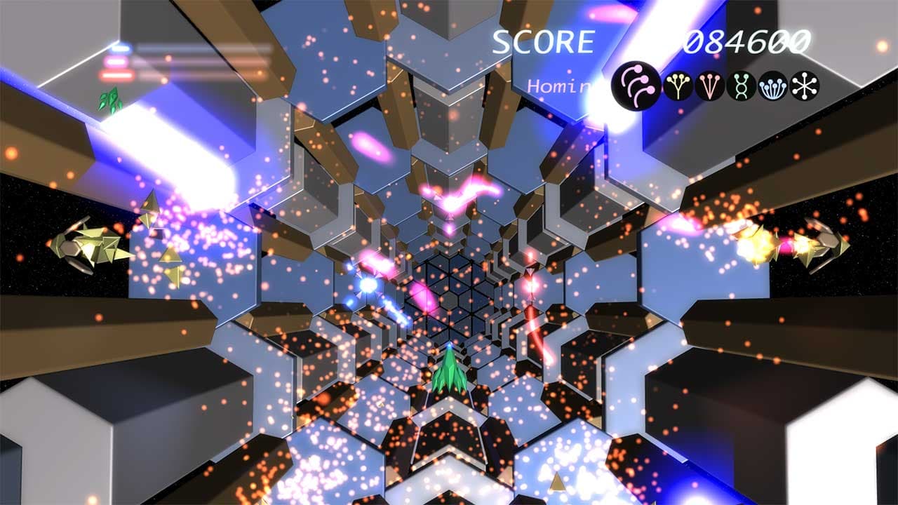 Prismatic Solid: скриншот 9