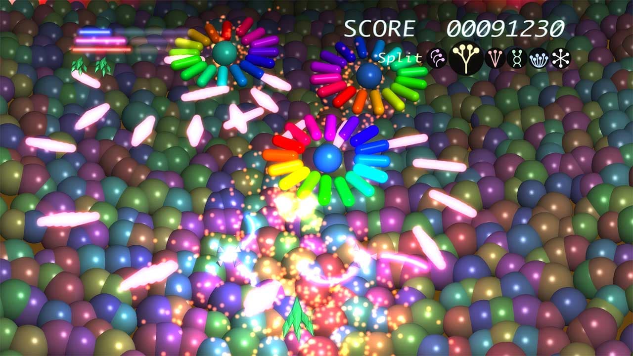 Prismatic Solid: скриншот 6