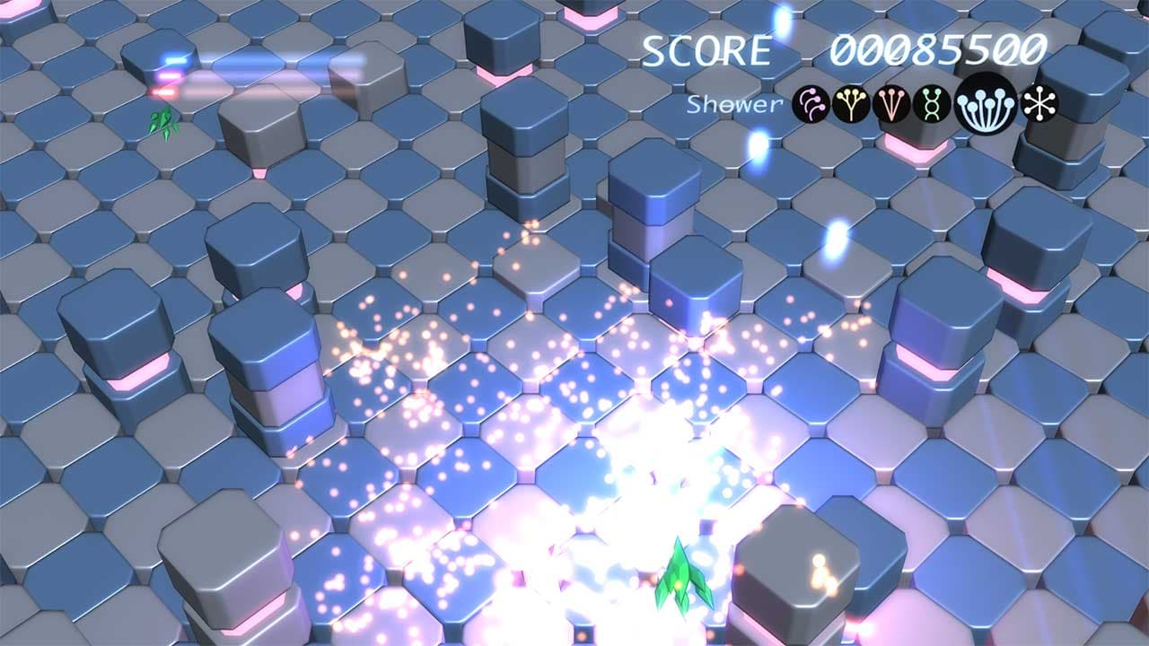 Prismatic Solid: скриншот 8