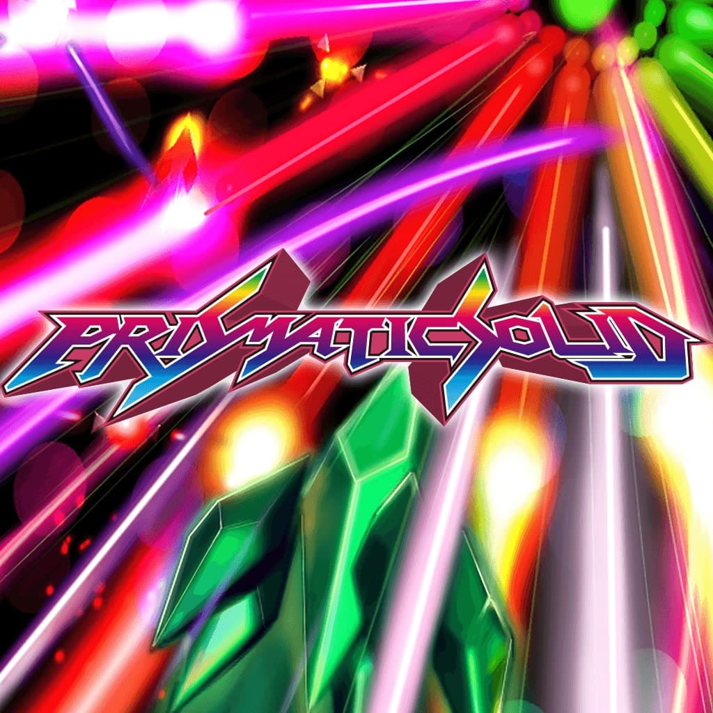 Prismatic Solid Standard