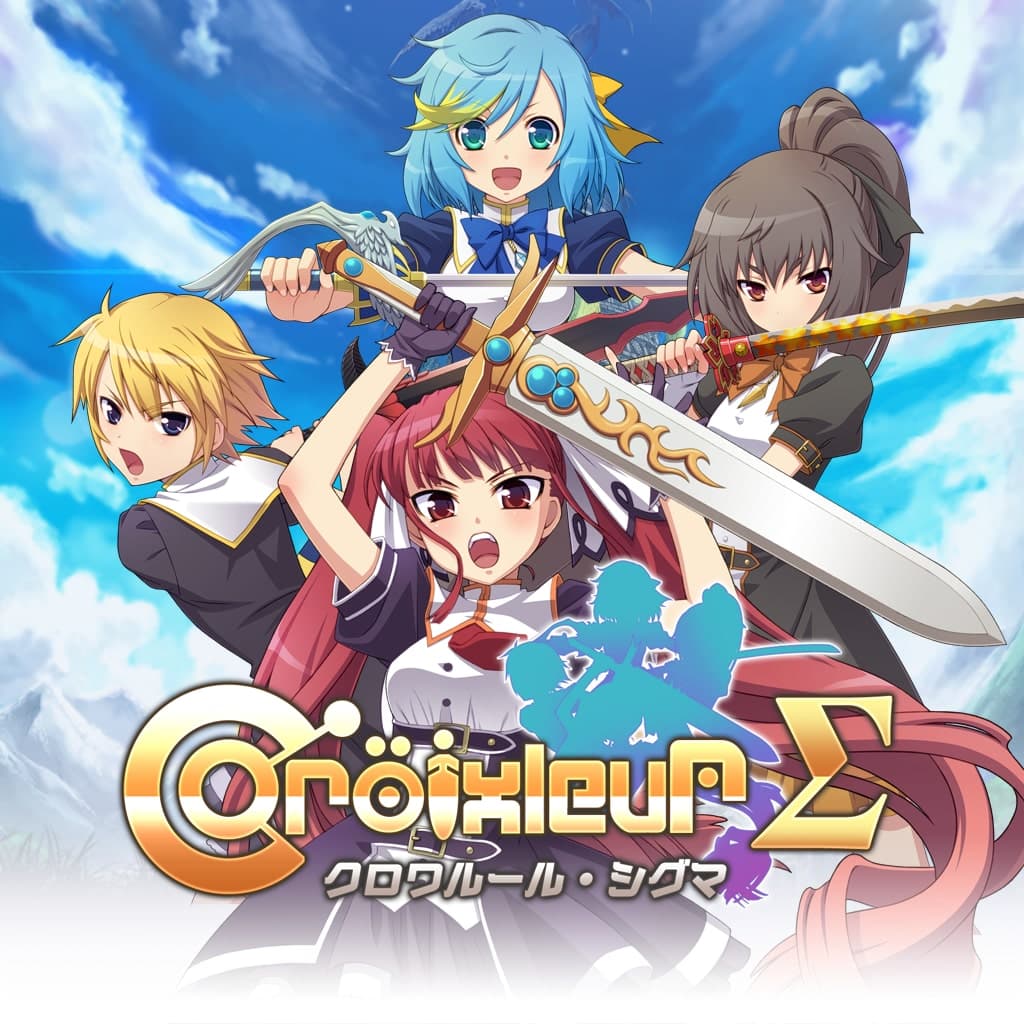 Croixleur Sigma Standard