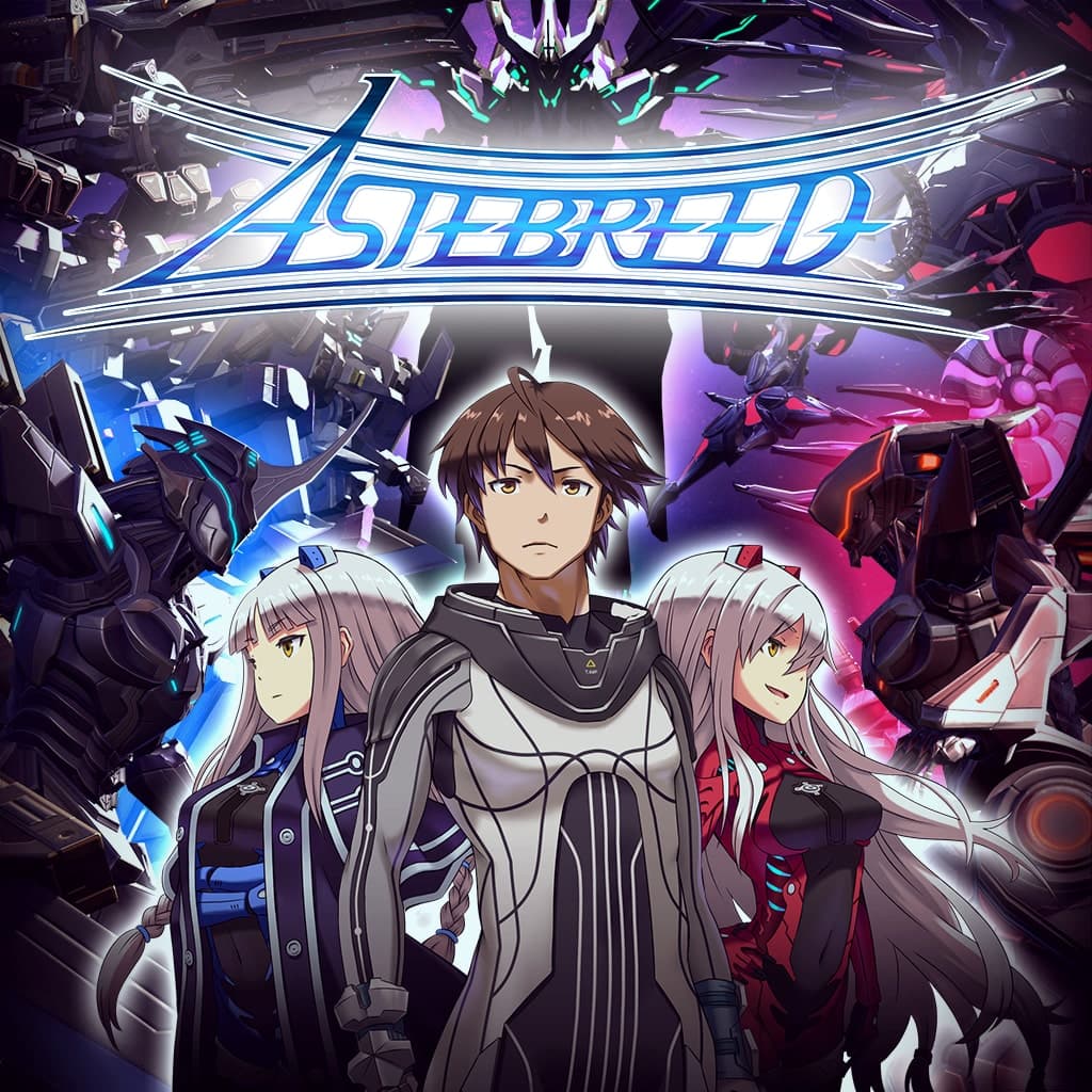 Astebreed Standard