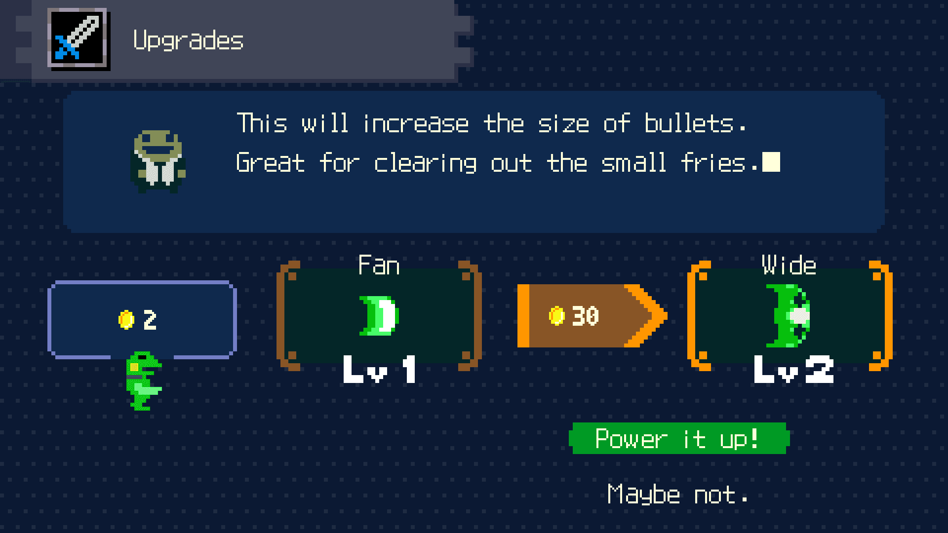 Kero Blaster: скриншот 6