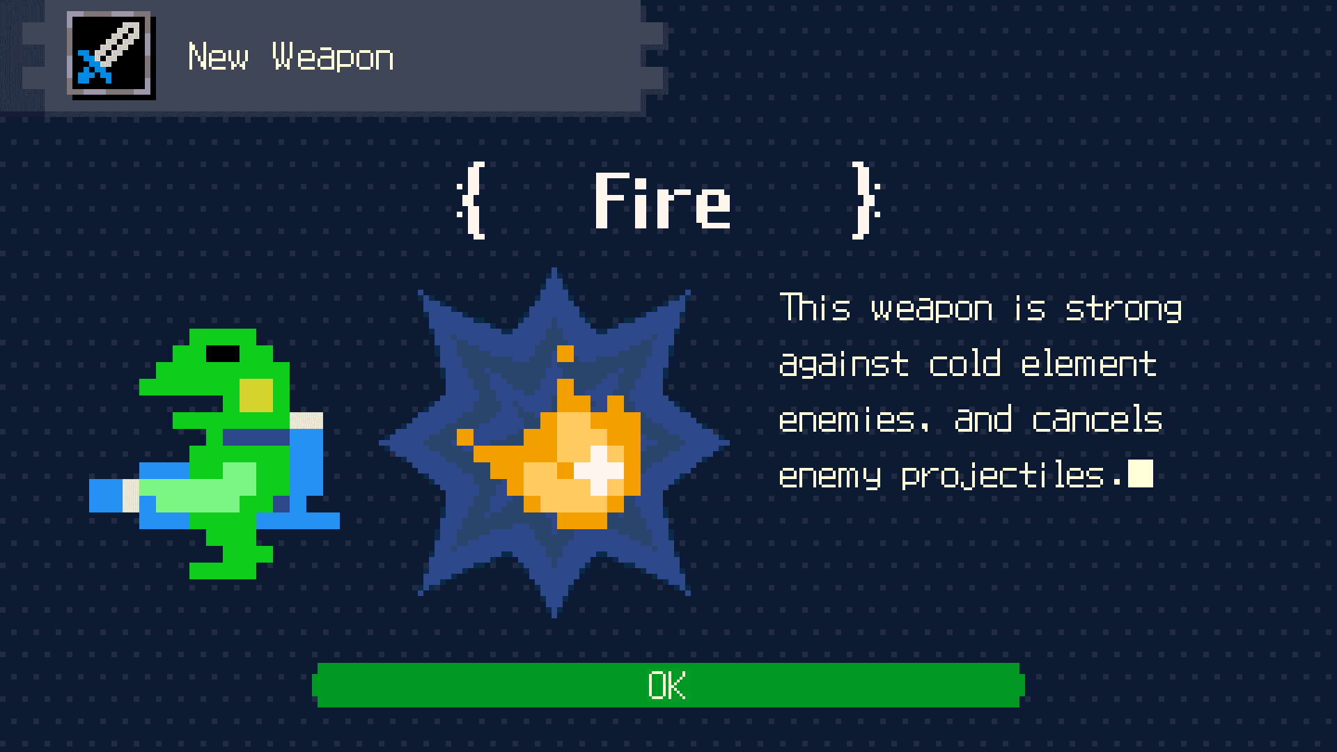 Kero Blaster: скриншот 5