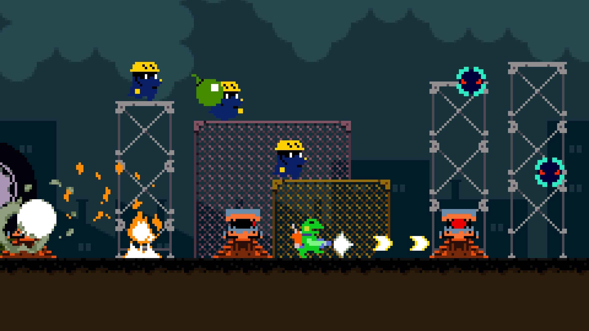 Kero Blaster Standard