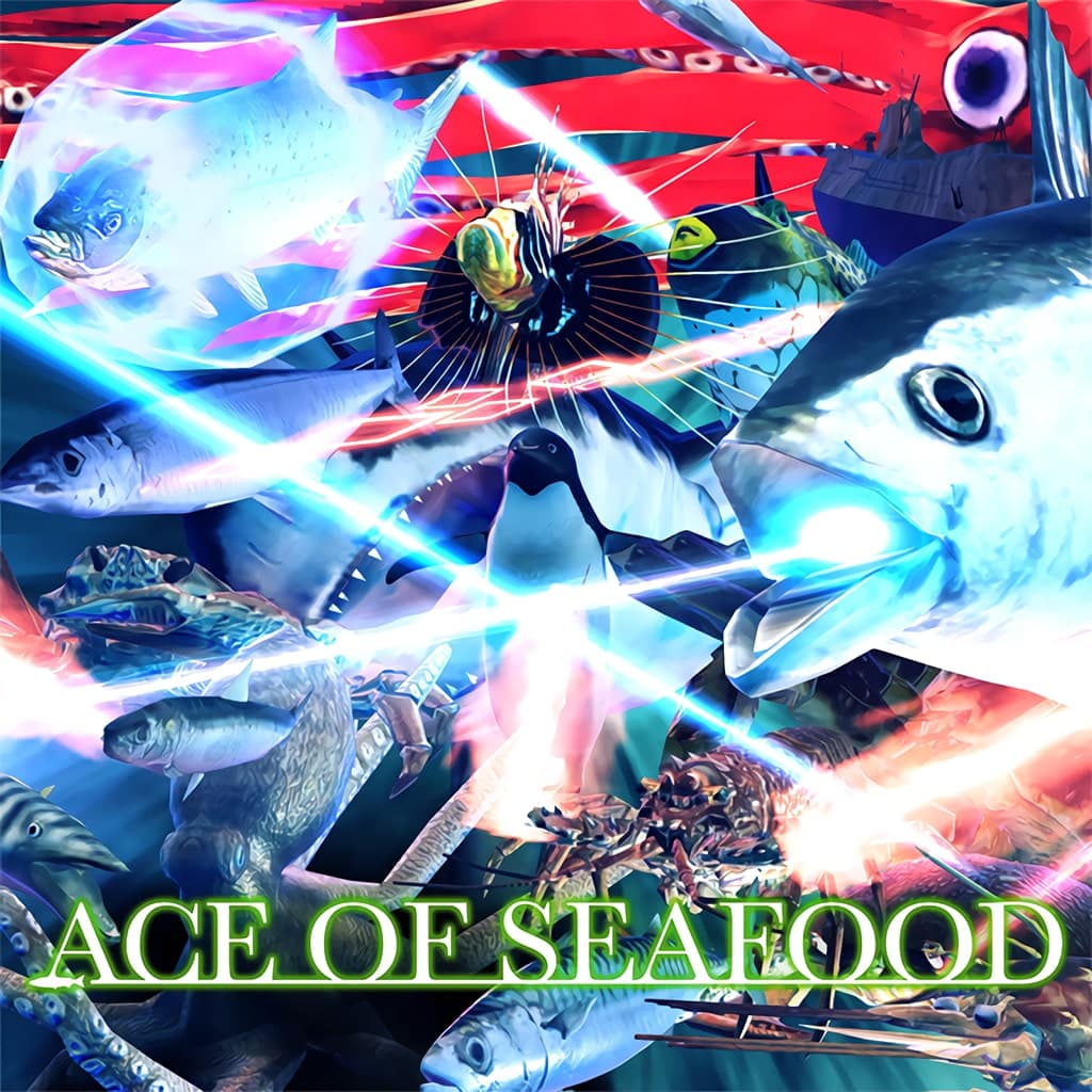 Ace of Seafood Standard