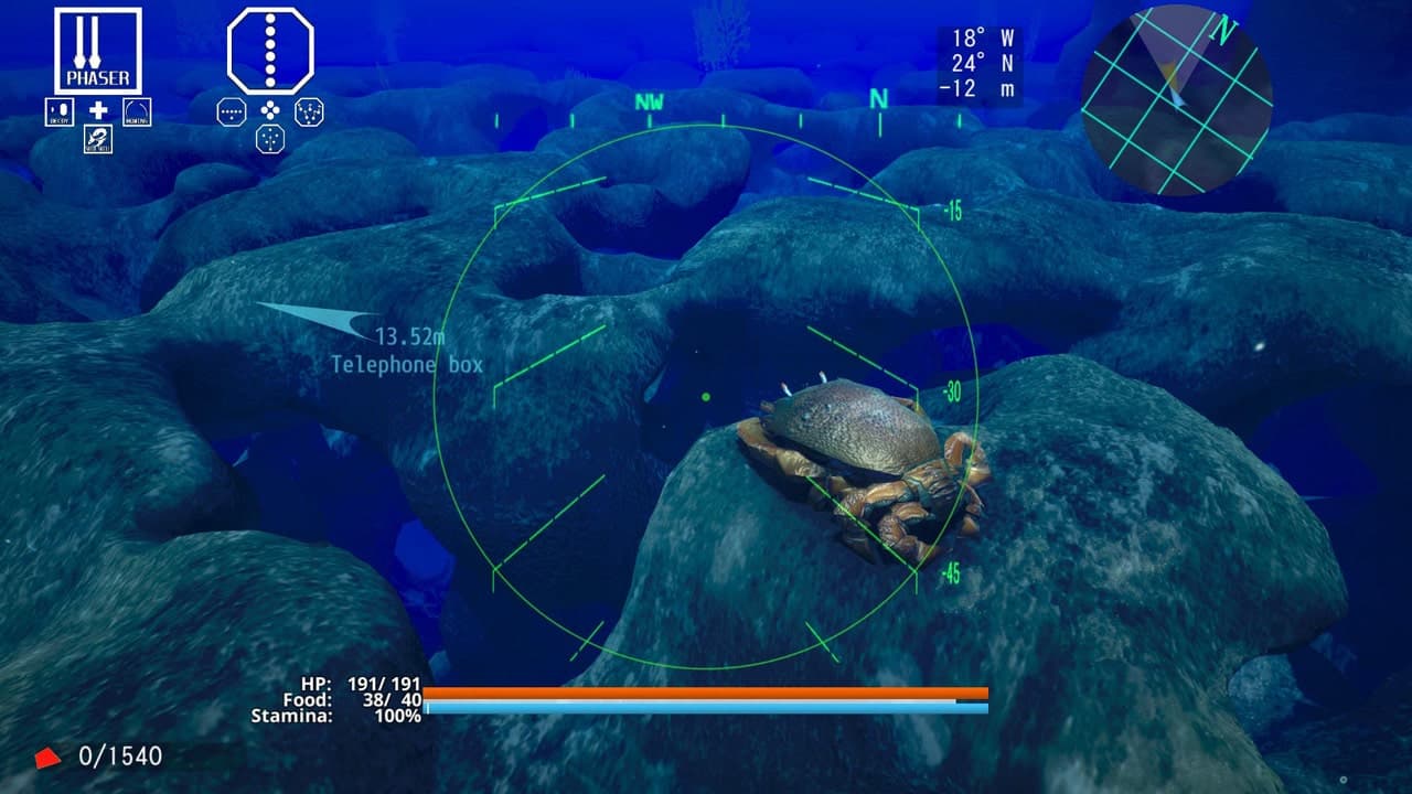 Ace of Seafood: скриншот 8