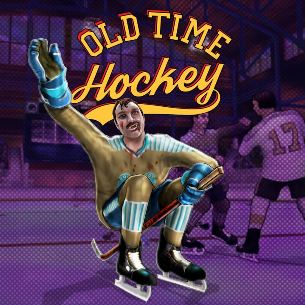 Bush Hockey League Standard