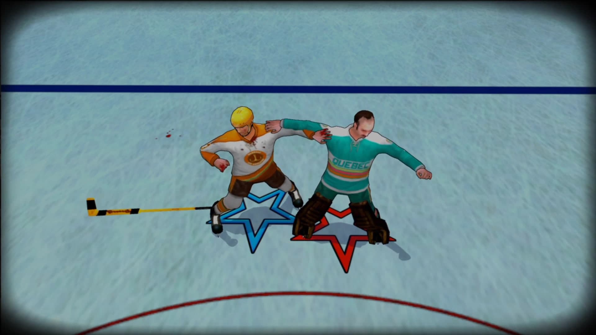 Bush Hockey League: скриншот 9