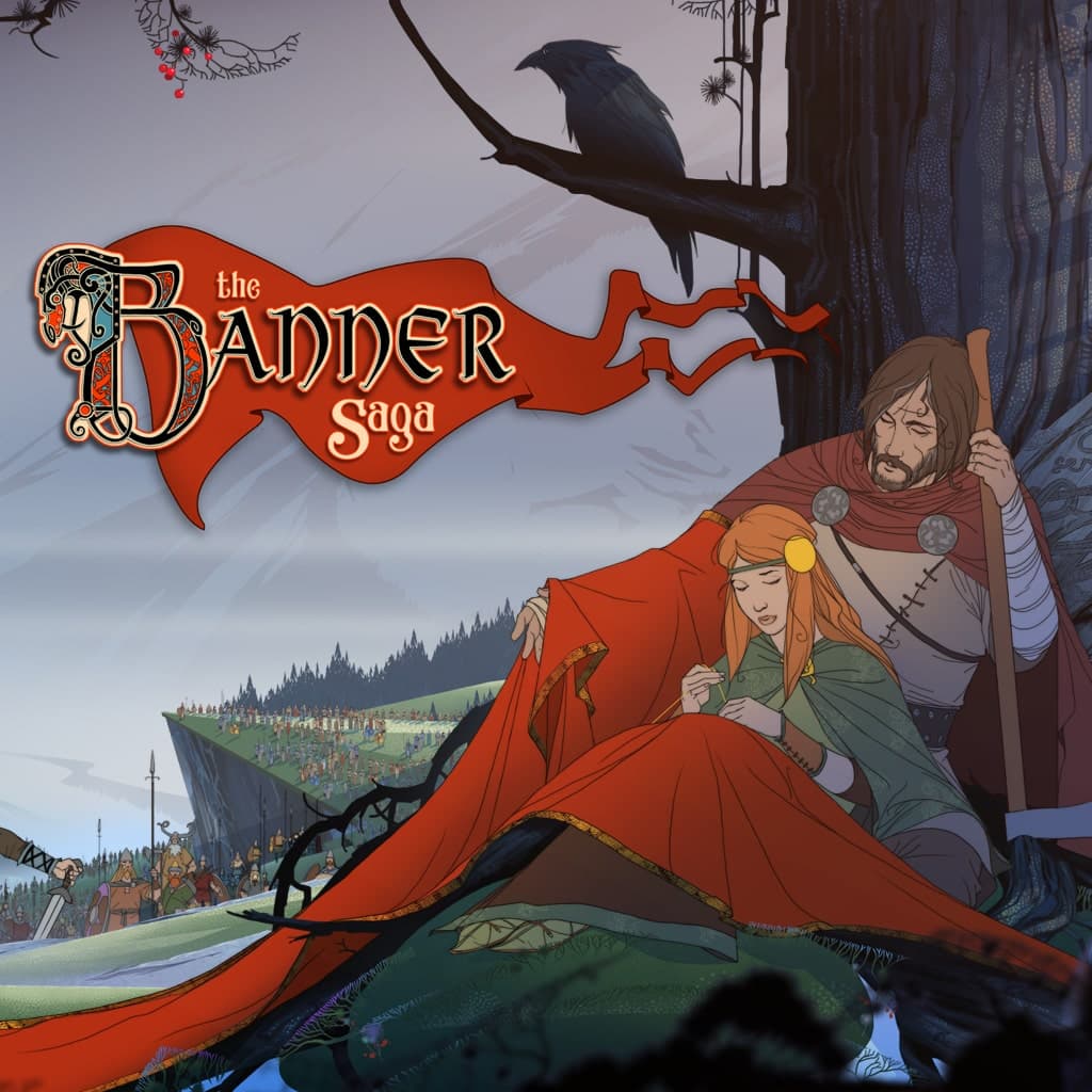 Banner Saga 1 Standard