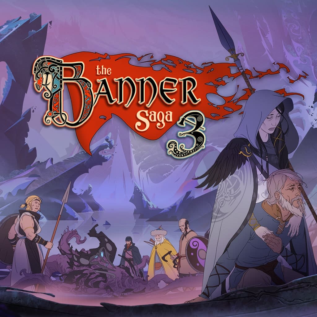 Banner Saga 3 Standard