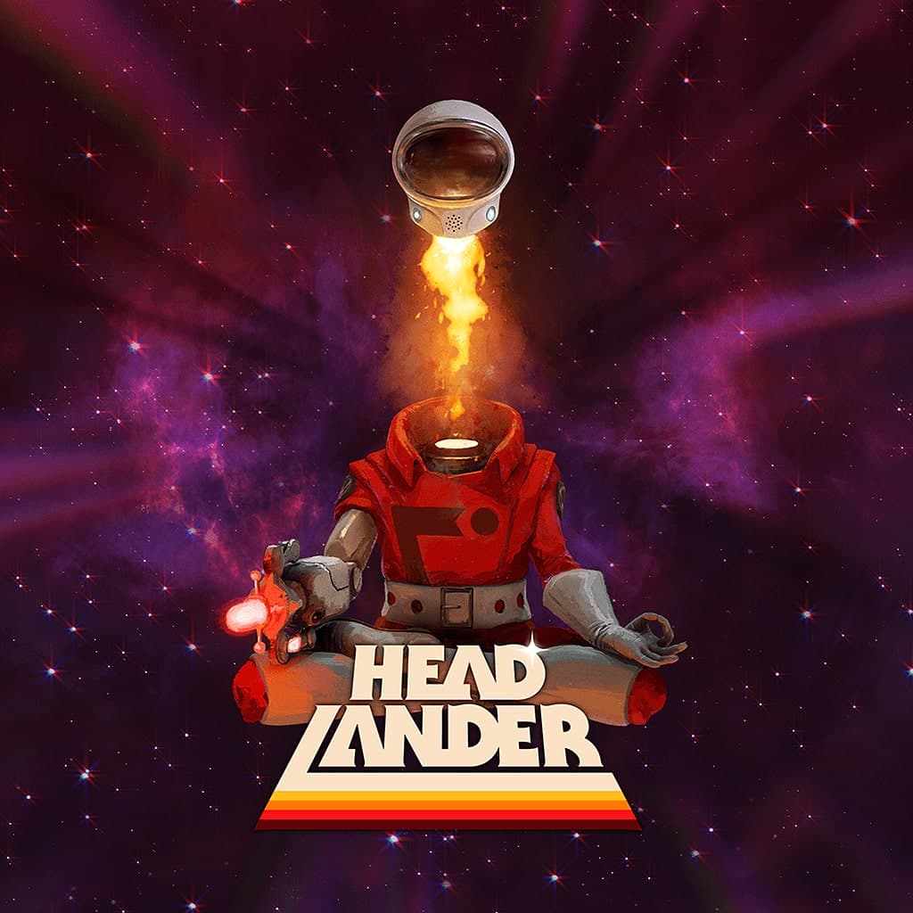 Headlander Standard
