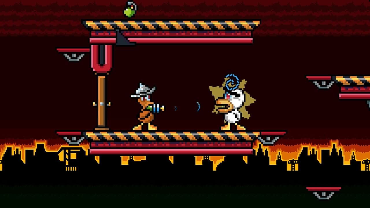 Duck Game: скриншот 6