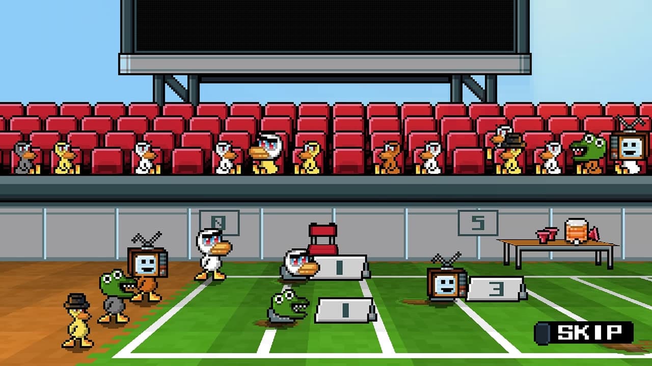 Duck Game: скриншот 5