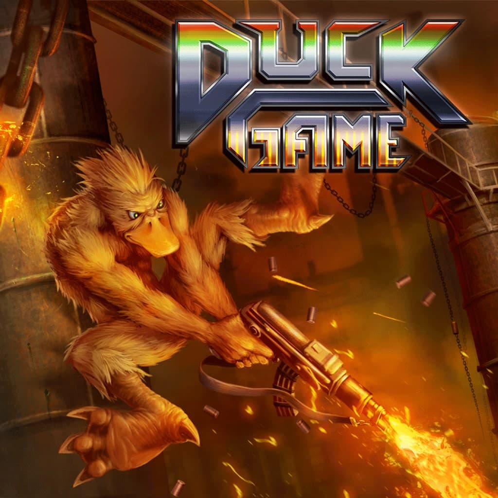 Duck Game Standard