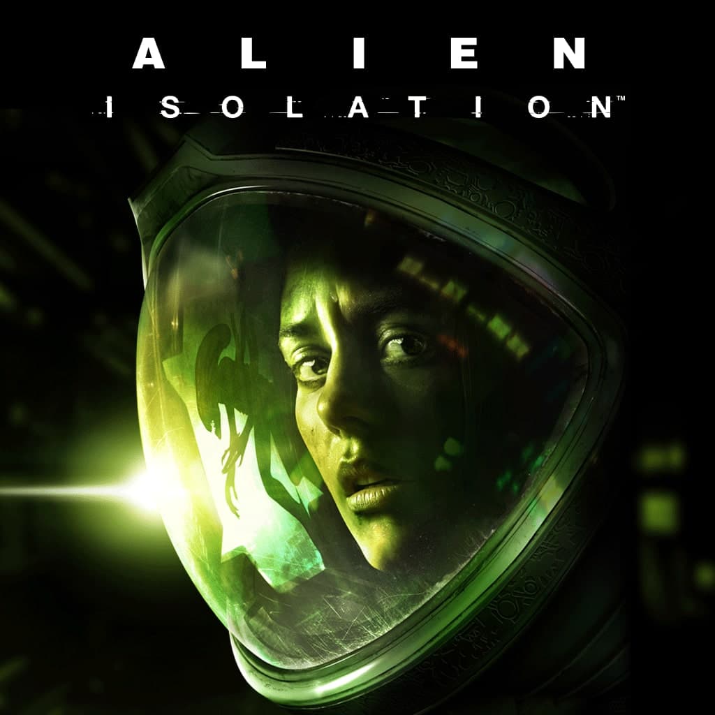 Alien: Isolation Standard