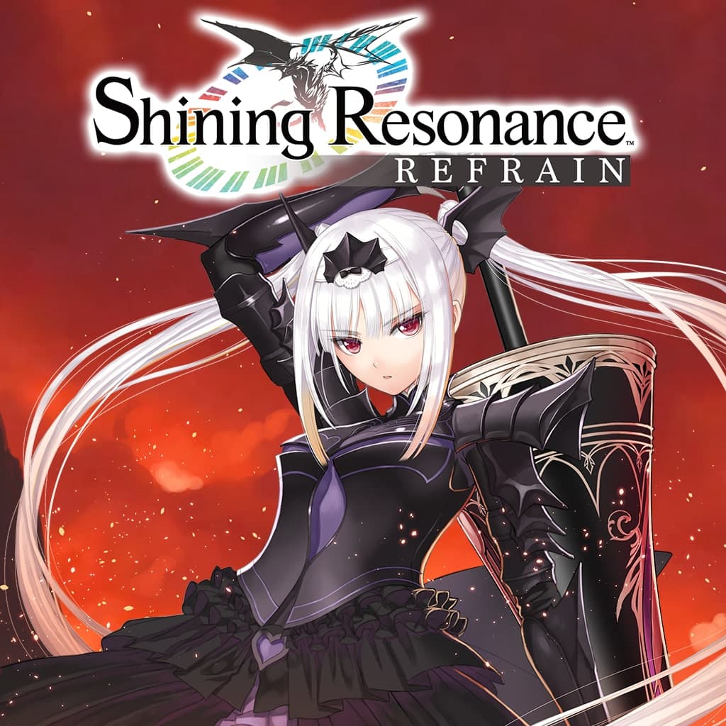 Shining Resonance Refrain Standard