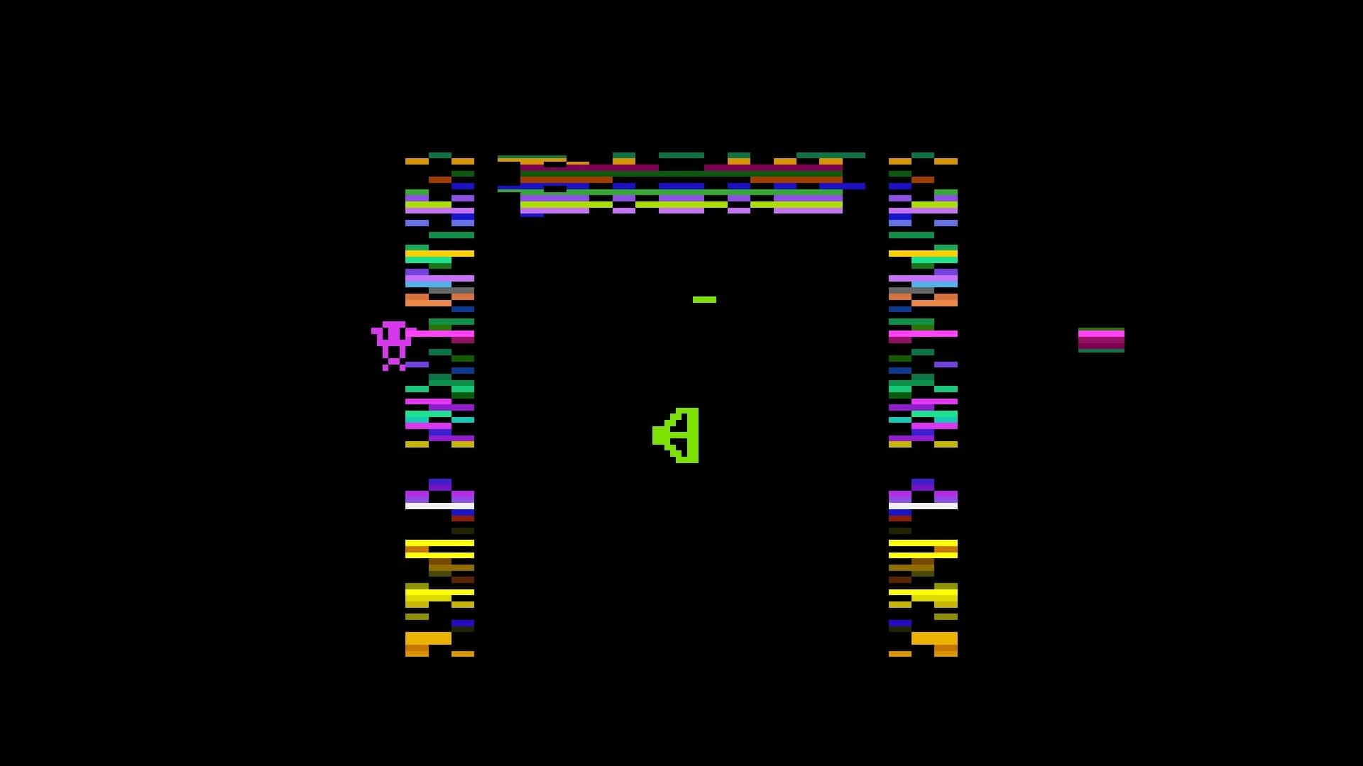 Atari Flashback Classics Vol. 3: скриншот 7