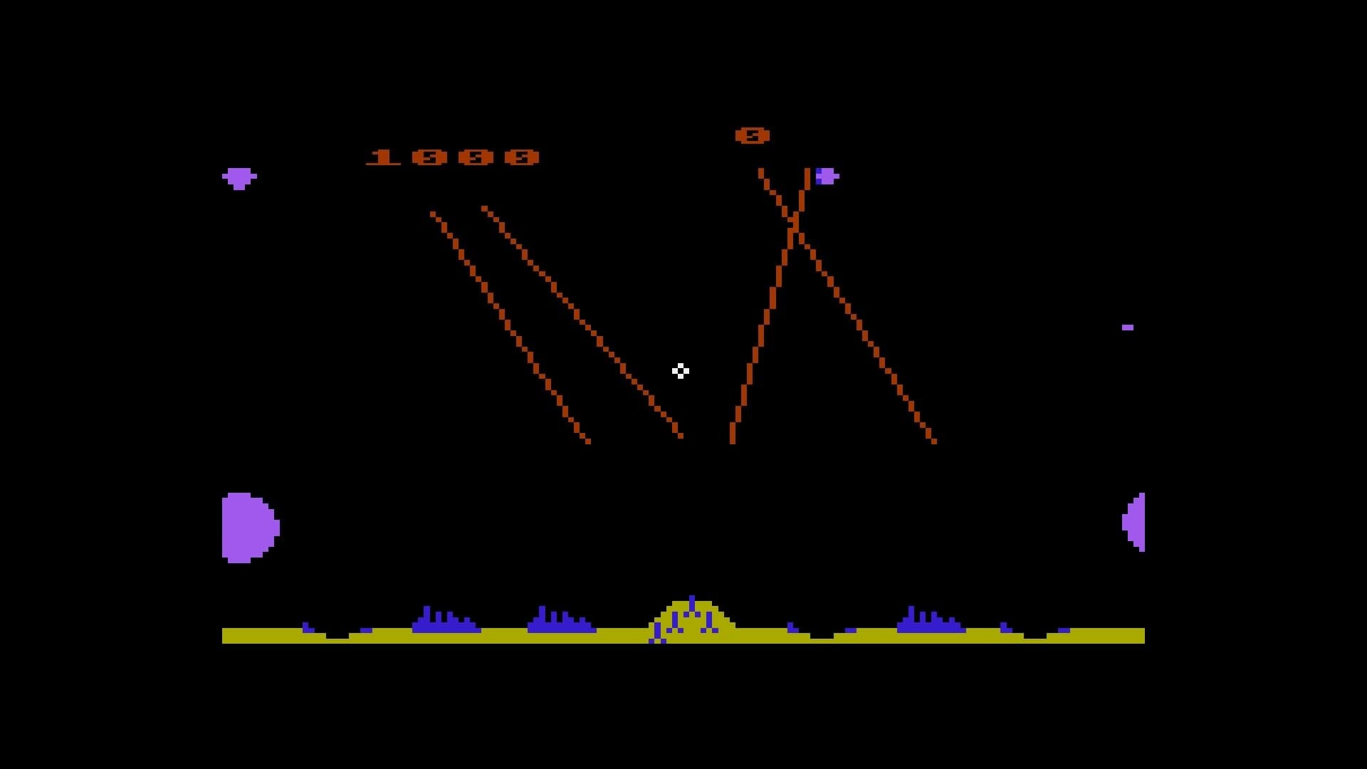 Atari Flashback Classics Vol. 3: скриншот 6