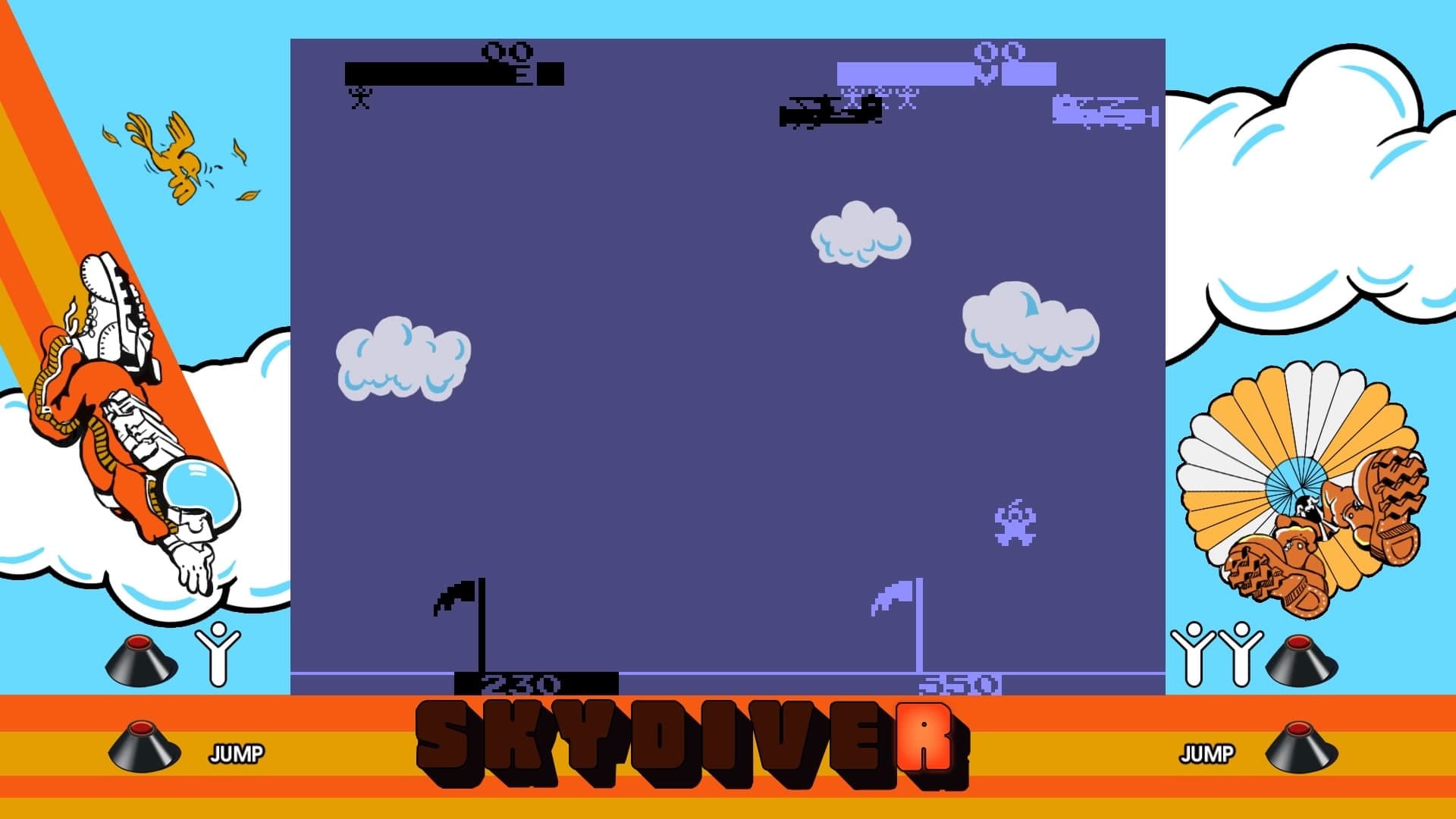 Atari Flashback Classics Vol. 3: скриншот 4