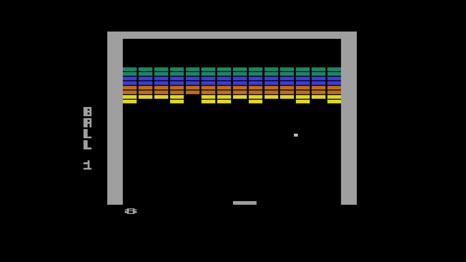 Atari Flashback Classics Vol. 3: скриншот 3