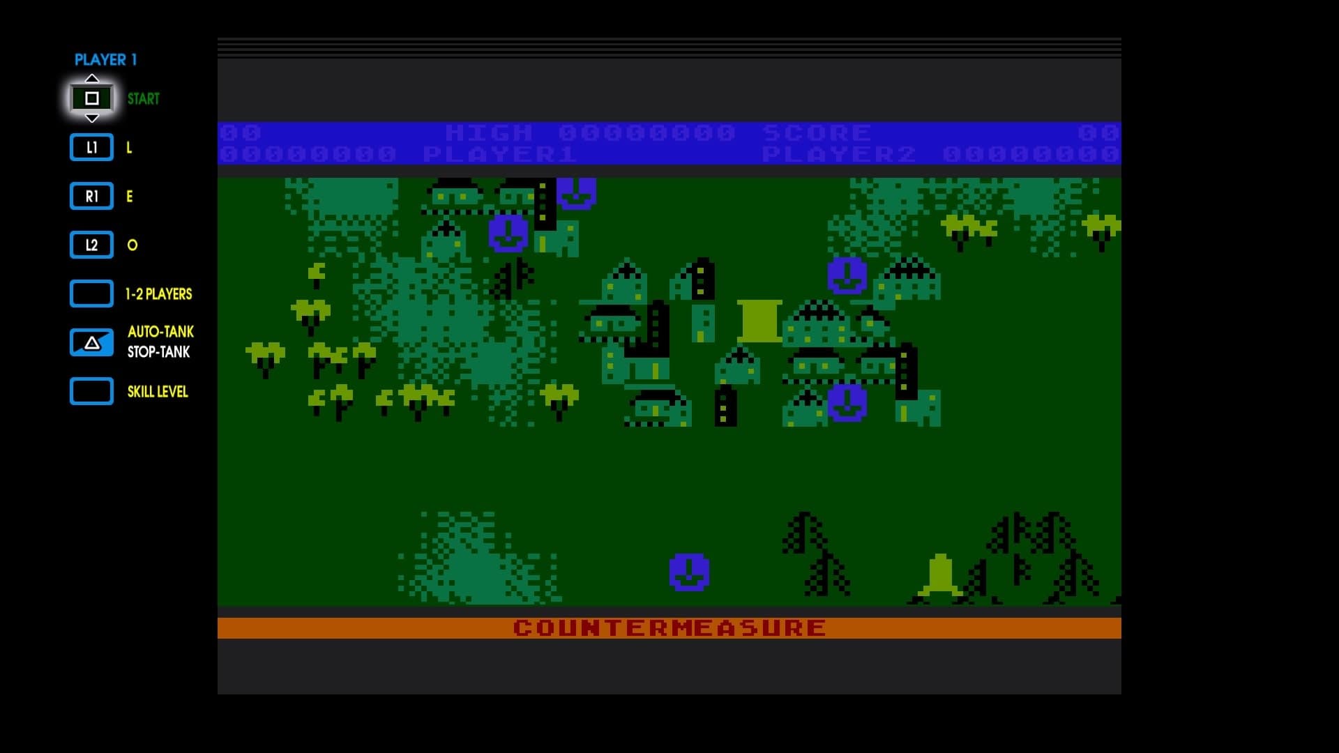 Atari Flashback Classics Vol. 3: скриншот 9