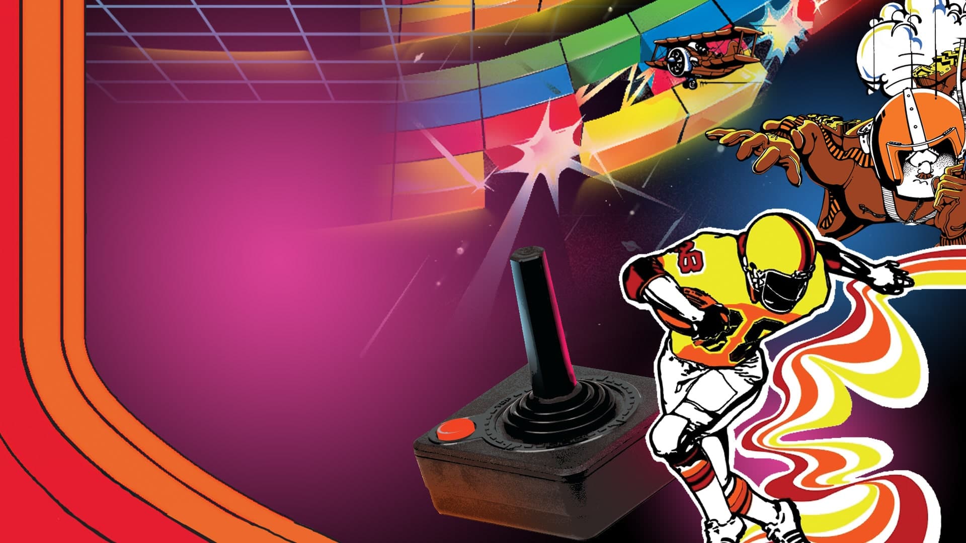 Atari Flashback Classics Vol. 3 Standard