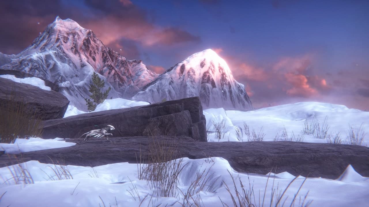 Embers of Mirrim: скриншот 1