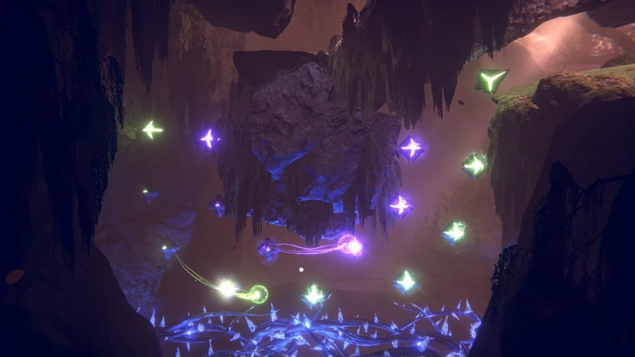 Embers of Mirrim: скриншот 3