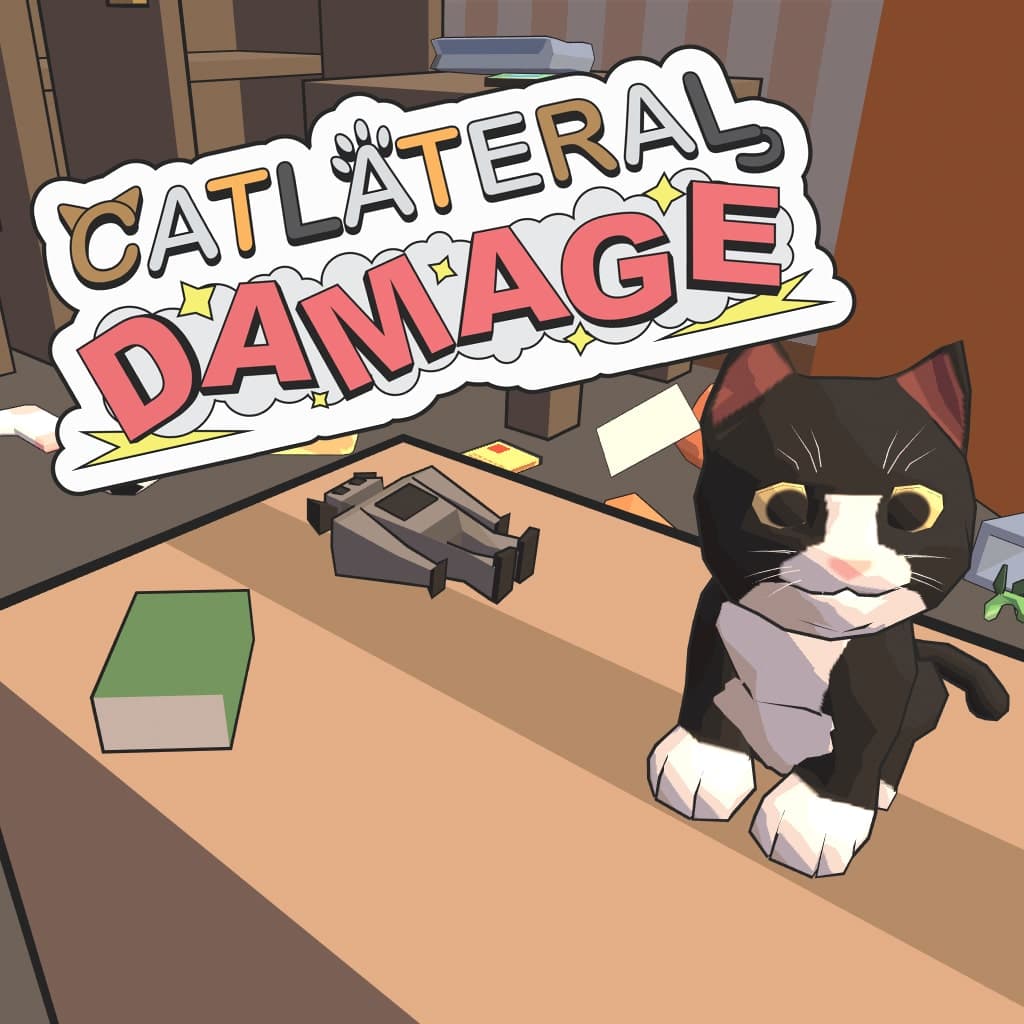 Catlateral Damage Standard
