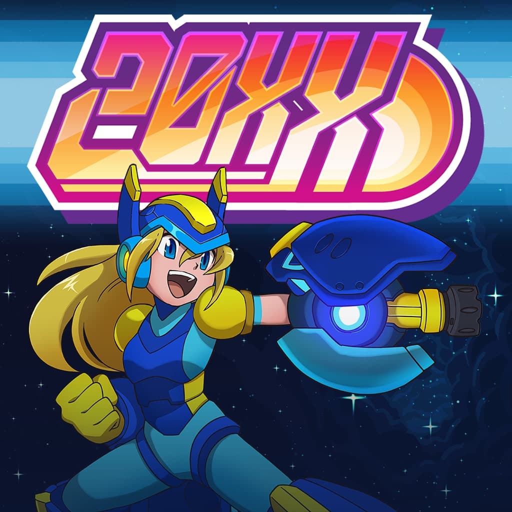 20XX Standard