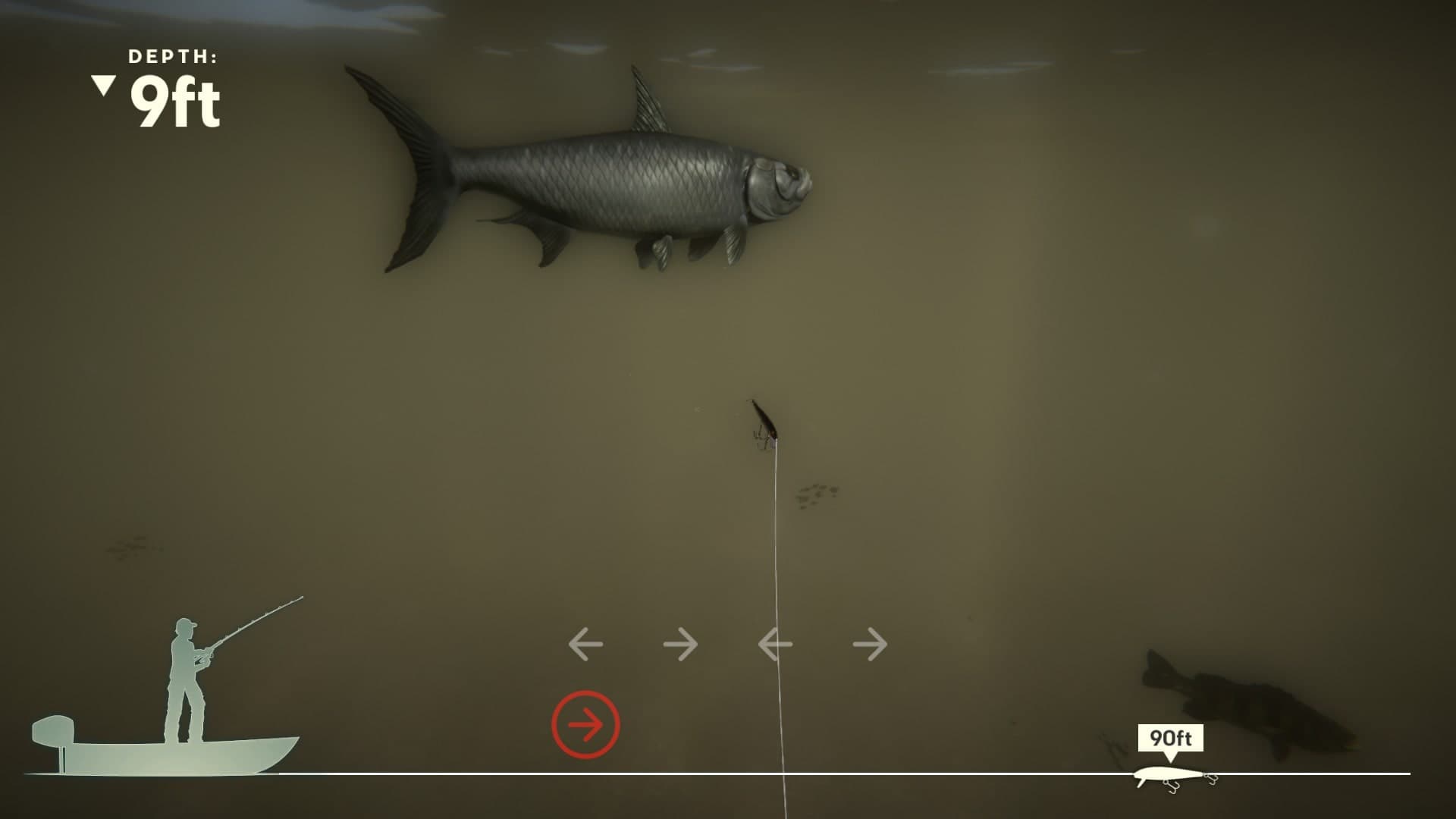 Rapala Fishing Lake Okeechobee Pack: скриншот 6