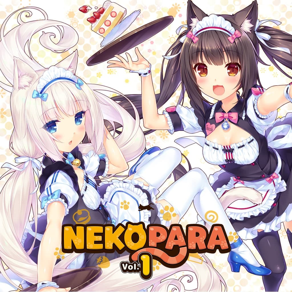 NEKOPARA Vol.1 Standard