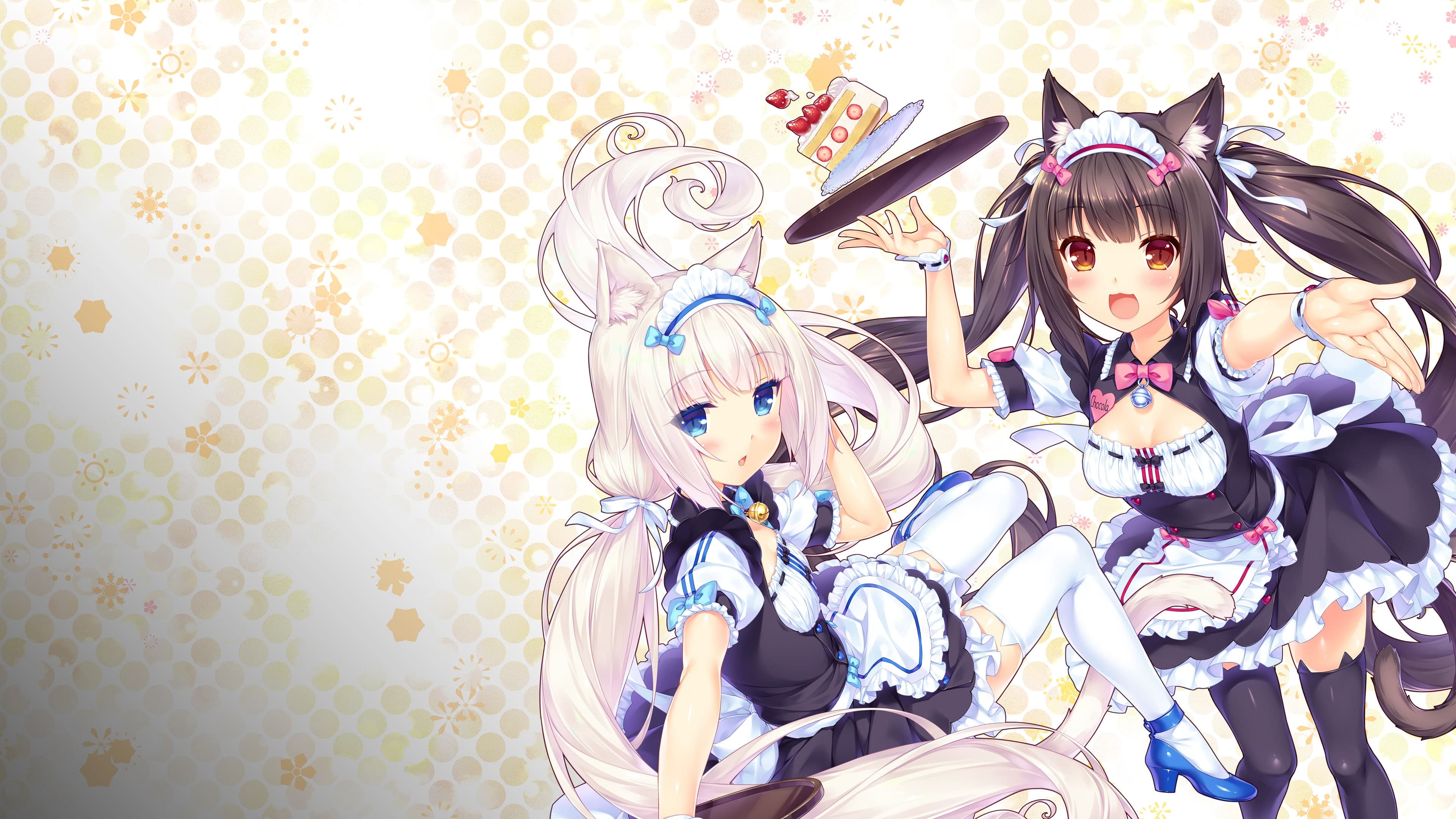 NEKOPARA Vol.1 Standard