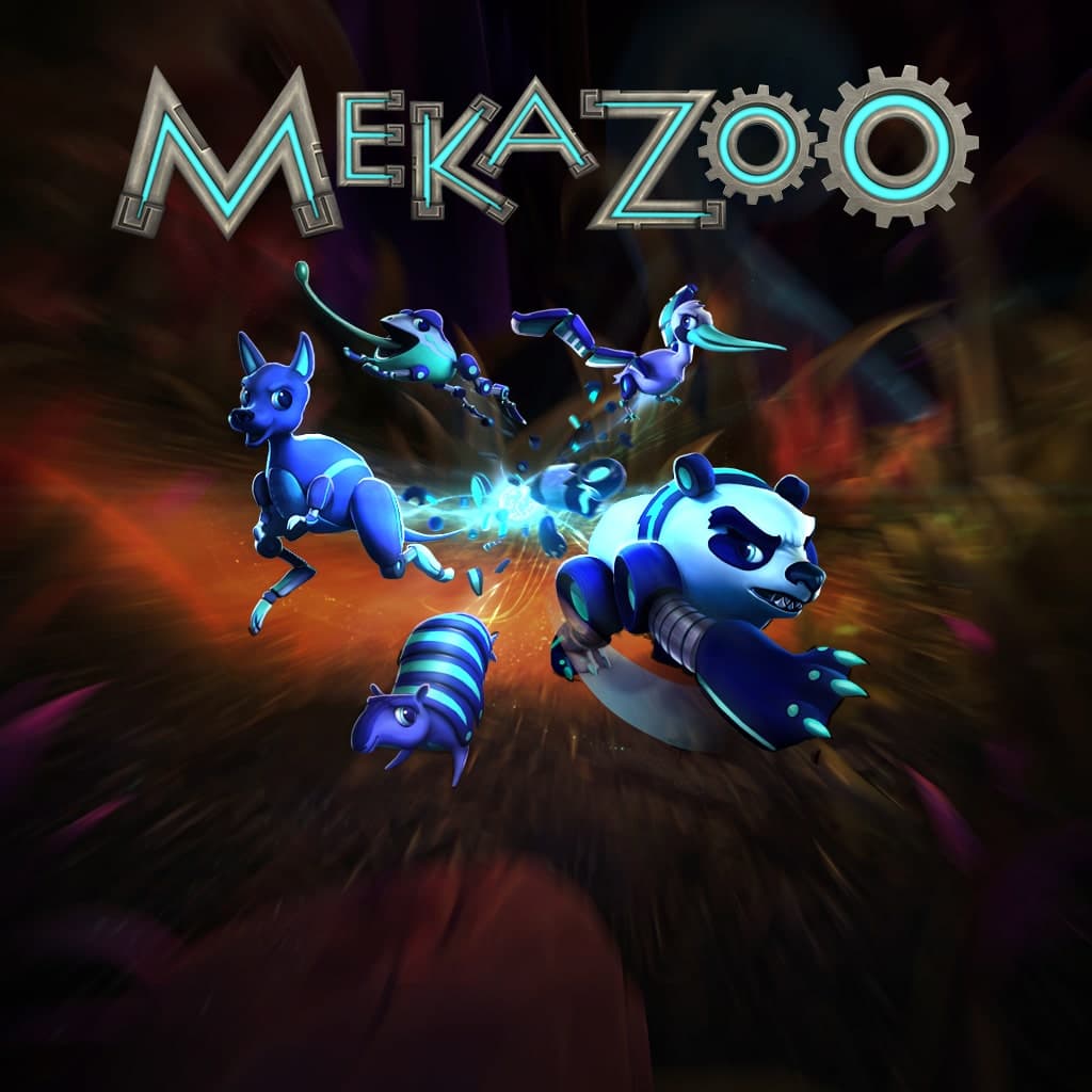 Mekazoo Standard