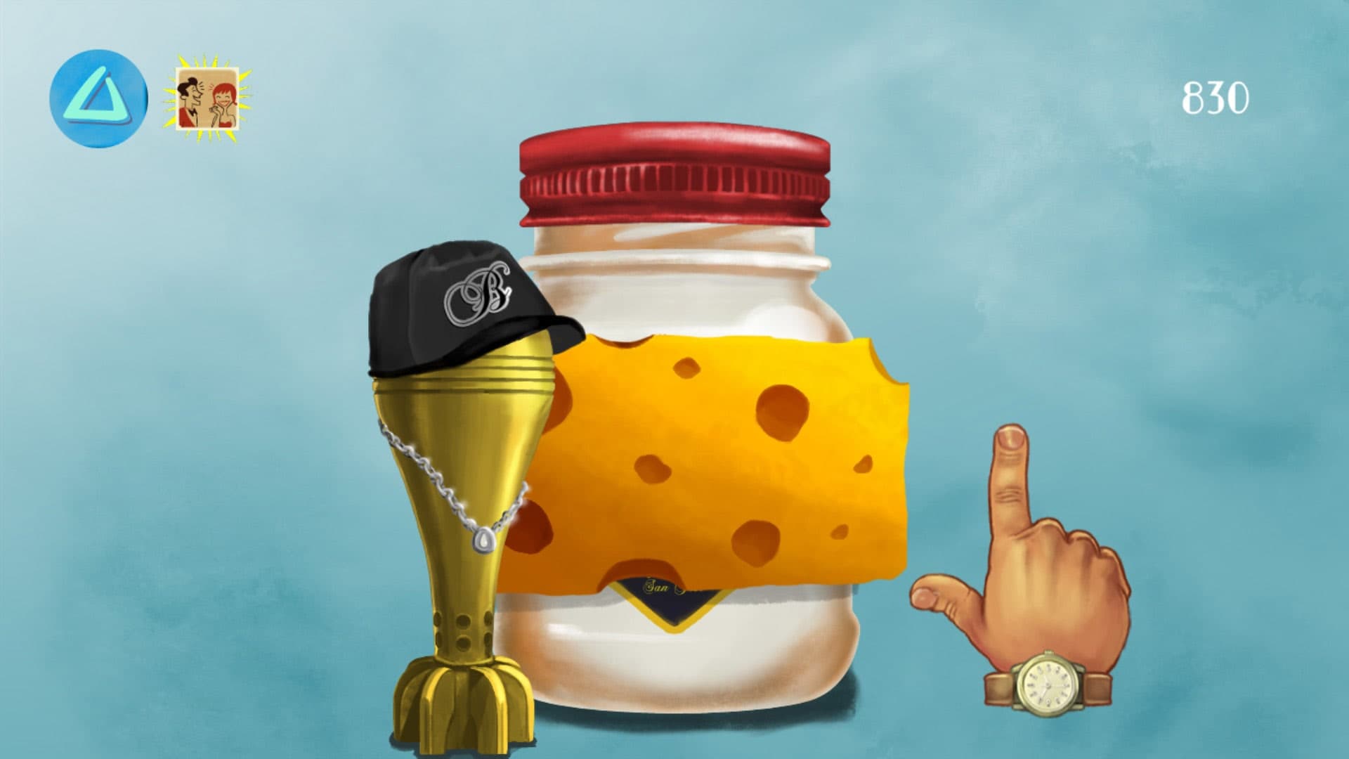 My Name is Mayo: скриншот 4